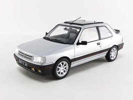 PEUGEOT - 309 GTi 1987